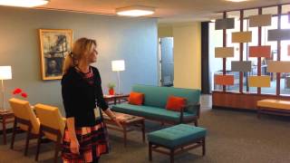 The State Museum of Pennsylvania: A Midcentury Modern Walking Tour