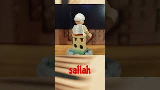 New Indiana Jones Lego Mini Figures A Quick Look Video Short