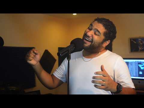 cheb Nasrou -Ndirek Amour/Cover by Farid Ghannam الشاب نصرو: نديرك أمور