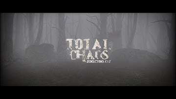 Doom Total Conversion Showcase - Total Chaos Director