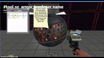 Basic ship building "Ship cores" narrated by Nighthawk