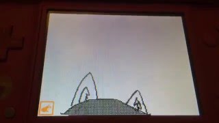 Undertale Flipnote Temmie & the Temmie Flakes