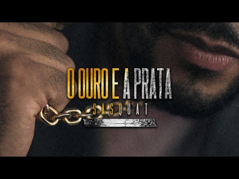 Sasquat - O ouro e a Prata (Clipe Oficial)