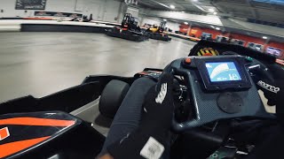 Challenge GP Spring 2024 (5) | K1 Speed Toronto