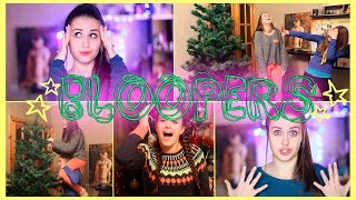 (МЕГАляпы) BLOOPERS/// ВСЕ, что осталось за кадром!! I IVI_Flou (МЕГАляпы) BLOOPERS/// ВСЕ, что осталось за кадром!! I IVI_Flou