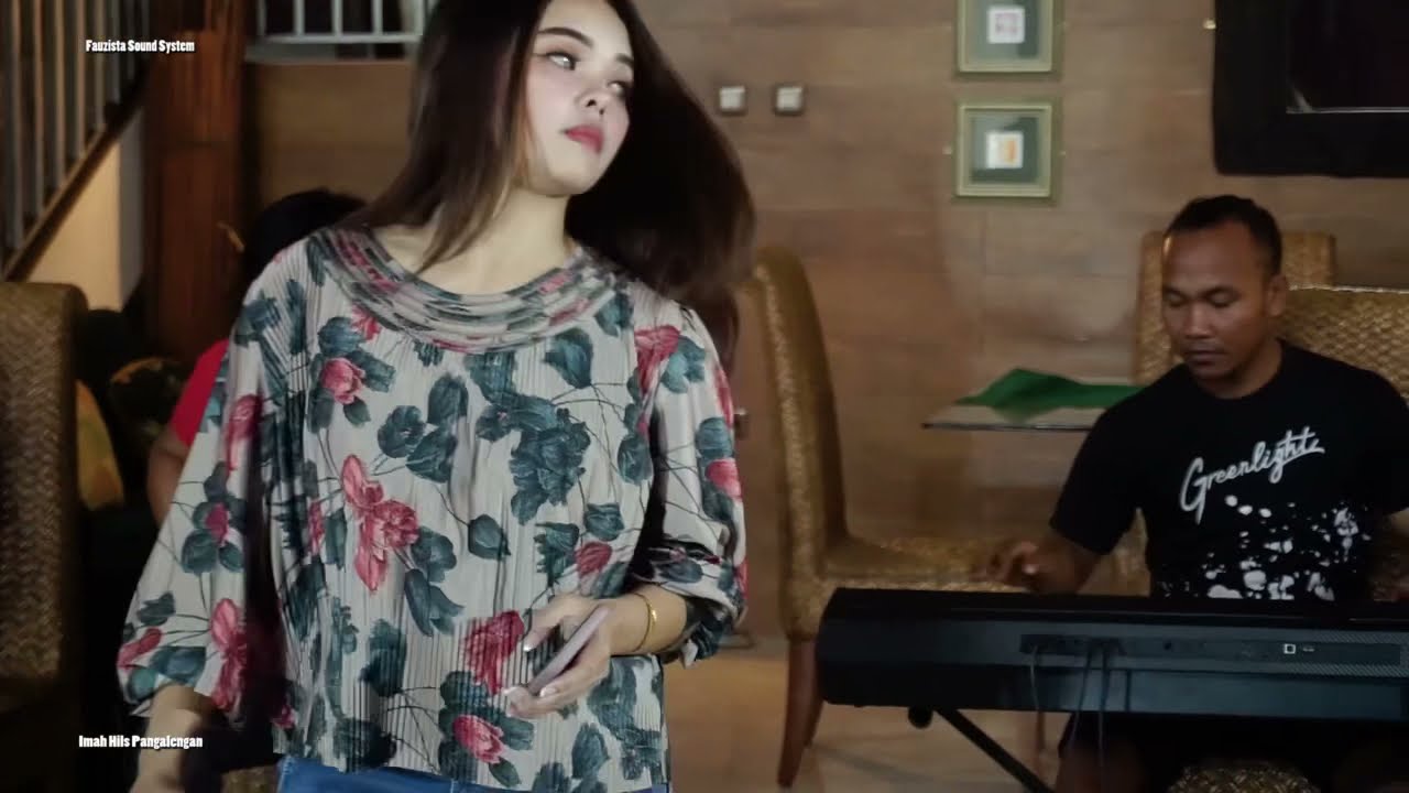 Arty feat Refresh - Perih (cover dangdut)