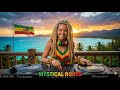 🔮✨ Mystical Roots – Hypnotic Reggae Journey | INNER PEACE 🪬