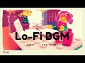 Lo-fi Girl BGM Part.1 / LEGO lofi hip hop chill hop【作業・仕事・勉強・リラックス】