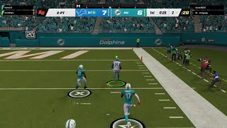 Madden NFL 23 Co-op Fun