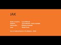 JAK (canzone)