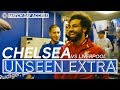 Tunnel Access: Hazard Tops Goal Scoring Chart Vs Liverpool | Unseen Extra