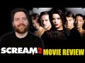 Scream 2 - Movie Review