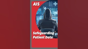 Safeguarding Patient Data #shorts #healthcare