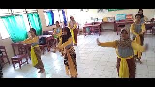Download Lagu kreasi tari patampasu dari sulawesi tengah kelas 9d spelanska MP3