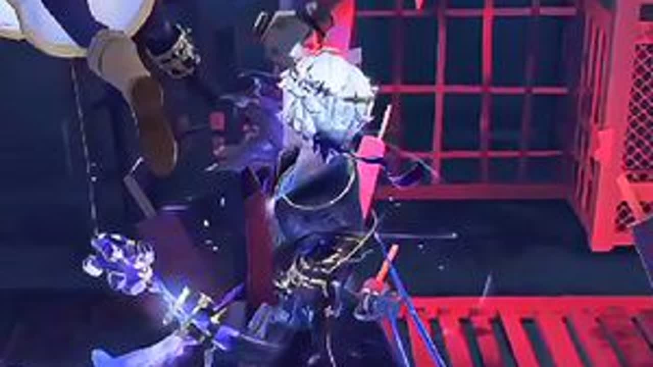 开局就算秒吃一刀也不要放弃哦 #仅供娱乐#第五人格#是时候启动第五人格了#气象学家#第五人格五骥映春