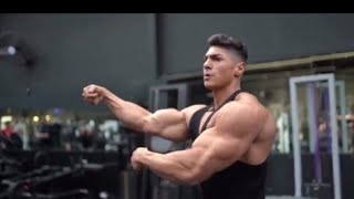 Andrei Deiu Motivation 2020 _ Alan Walker - Alone_
