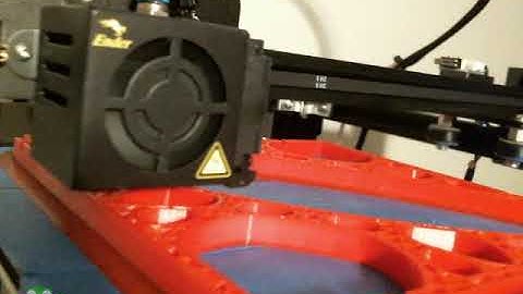 Print 092619 - Double shelf bracket