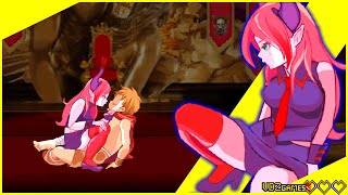Succubus Stronghold Seduction   Final Stage + Ending Game
