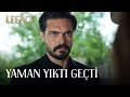 Yaman Yıktı Geçti | Legacy 24. Bölüm (English & Spanish subs)