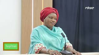 Nuuygal Pulaaku avec Hasmao BARRY et Dinda SARRE screenshot 5