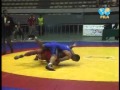 وليد نبيل مع الجنوب افريقى