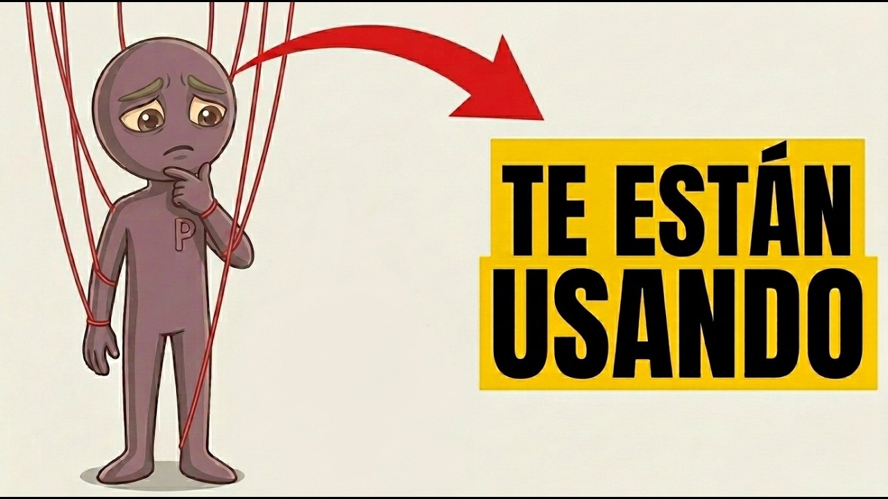 La Psicología de las Personas Manipuladoras