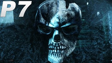 UNTIL DAWN Part 7 -THE CABIN