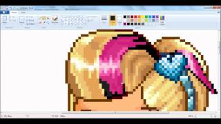 Fantage How to recolor