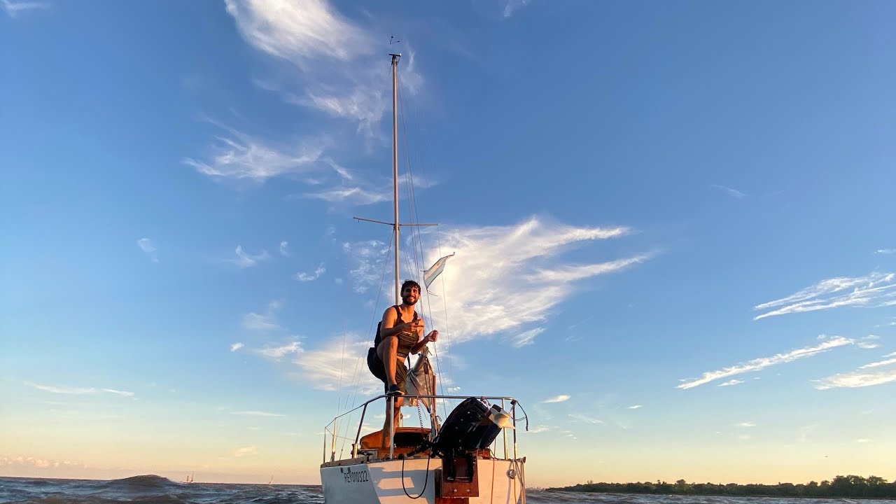 ⁣BOTADURA AL FIN!!! T1 ep. 13