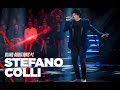 Stefano Colli "Moondance" - Blind Auditions #1 - TVOI 2019