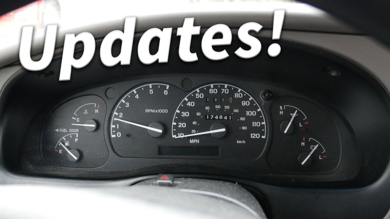A long overdue update video + FAQ & more! - YouTube