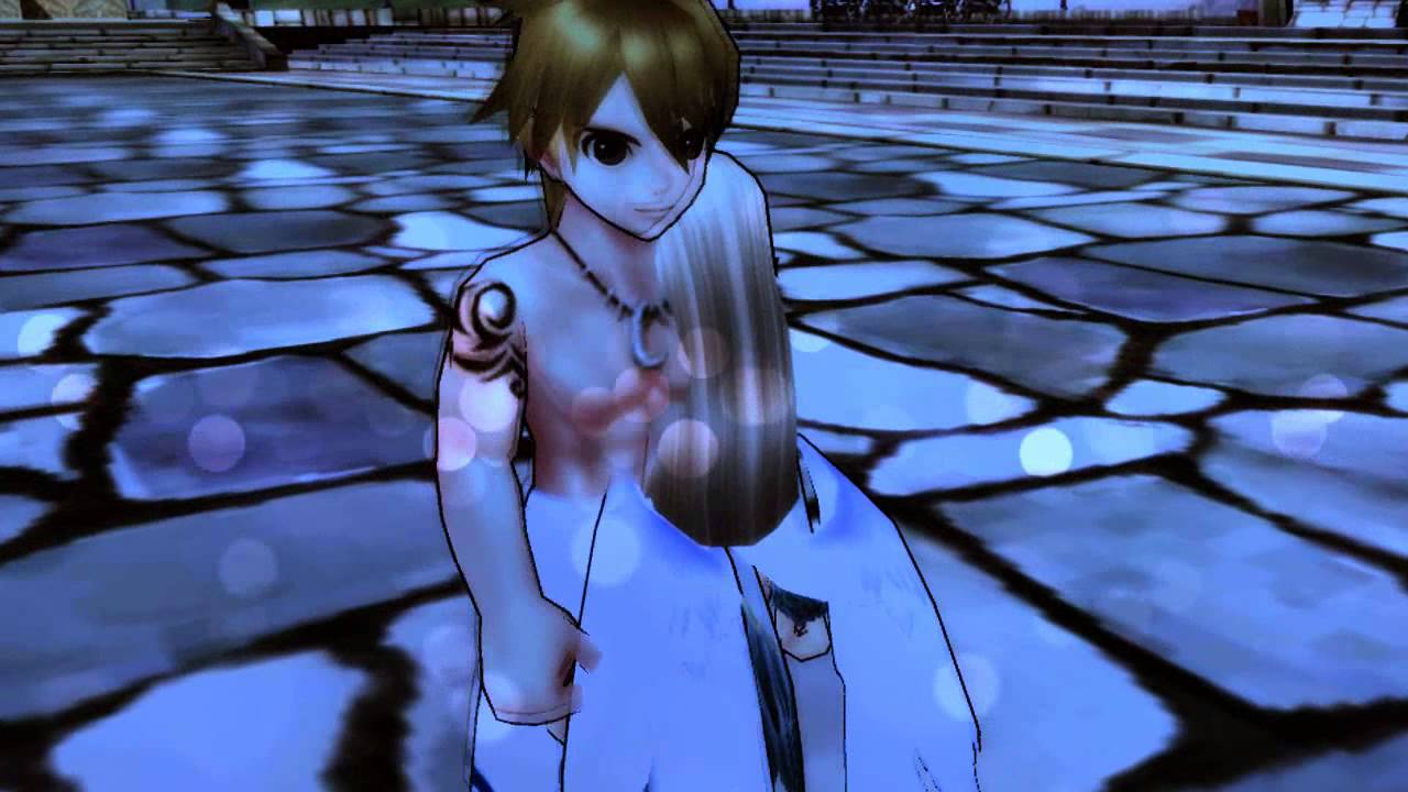 Heartbreak part 5 [iKillSlowlyx]