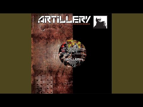 DJ Amok — Schranzlutscher