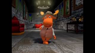 Backyardigans - Música Essa É A Minha Missão