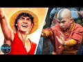 Top 10 Netflix Live Action Adaptations