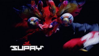 SUPAY - MAMANI