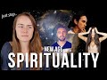 The Problem with "Spiritual" Influencers