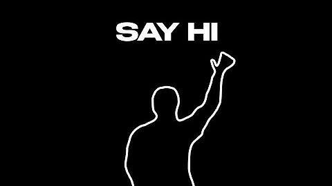 Immersive Interactive Warm-Up Experience