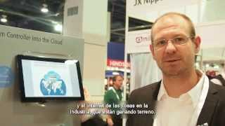 Beckhoff desarrolla PLC para la construcción de fábricas inteligentes en Pack Expo 2015 Wealth