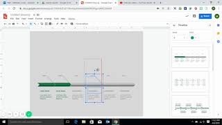 Google Drawings: Charts, Diagrams, Sequence Maps