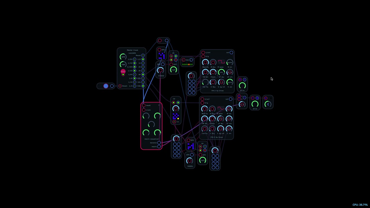 audulus demo