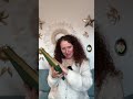 UNBOXING Oracle et Livre de FAIS MELUSINE
