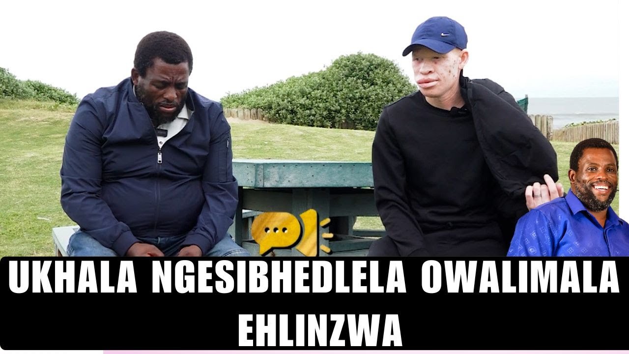 UKHALA NGESIBHEDLELA OWALIMALA EHLINZWA