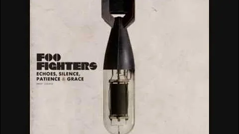 Foo Fighters-Erase/Replace