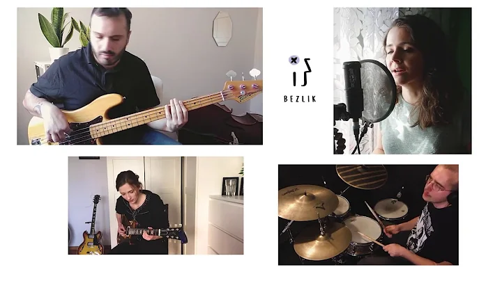 Bezlik - First, you should wash your hands (I want...