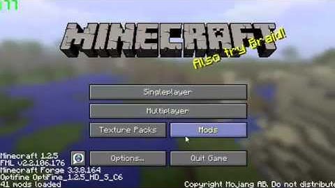 How To Update To Tekkit 3.1.3 - Join The Server At play.cktekkit.com - Site CKTekkit.com275