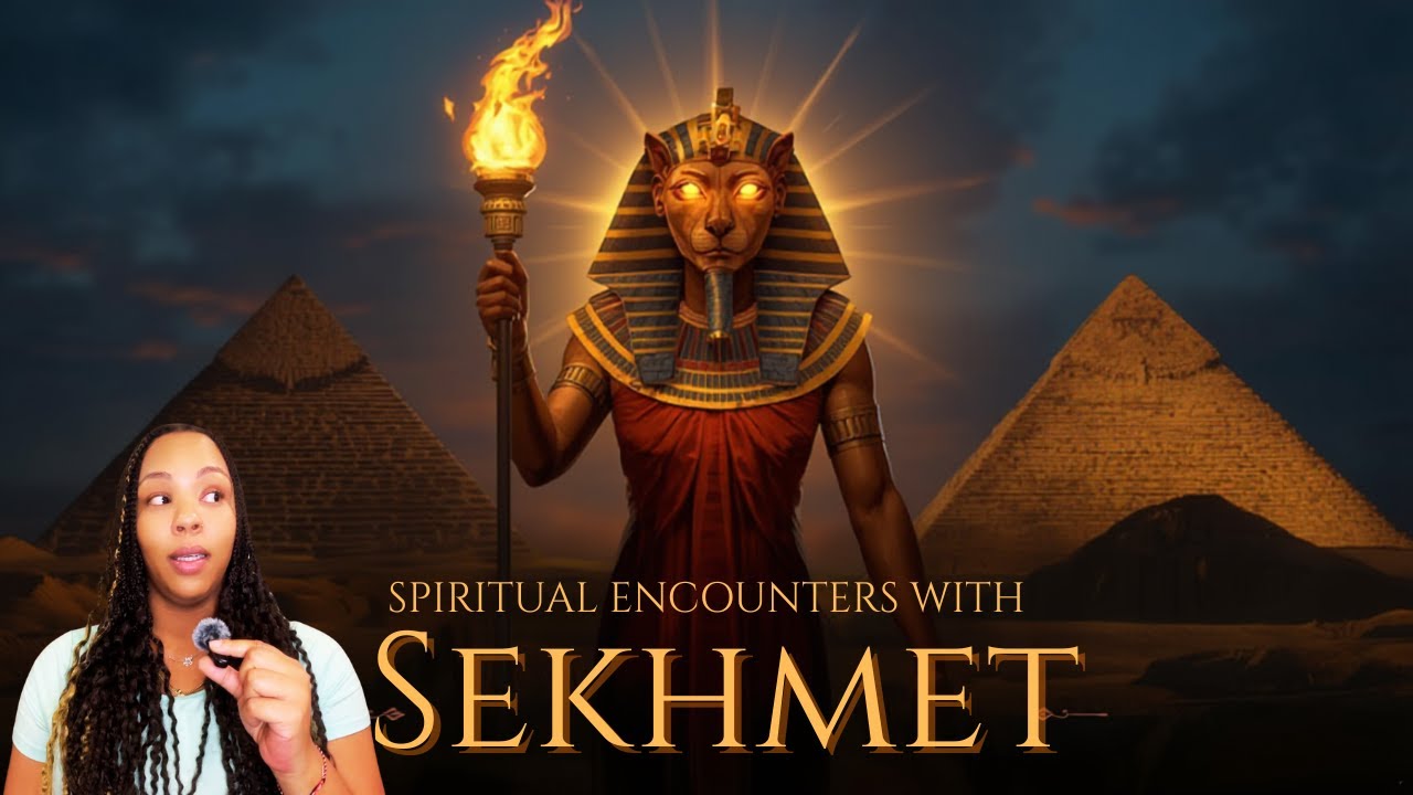 Сехмет: Изначальный Вампир