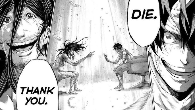 Discovering pq88 - Your Personalized Journey into the World of Manga