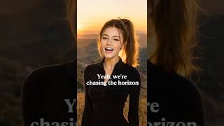 Chasing The Horizon: A Dreamy Musical Journey