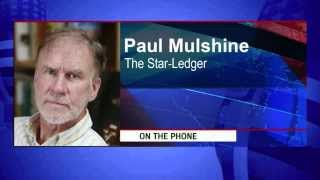Paul Mulshine -